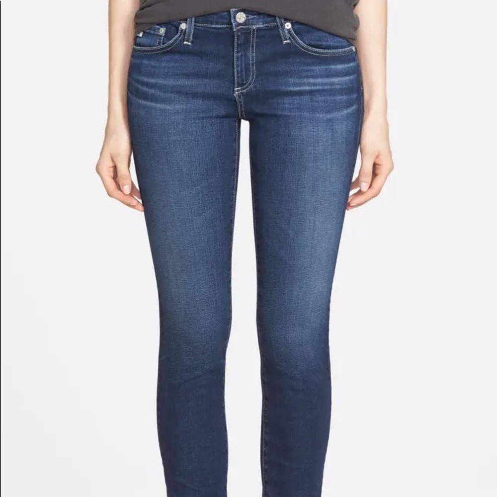 AG jeans